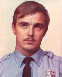 Ronald H. Manley