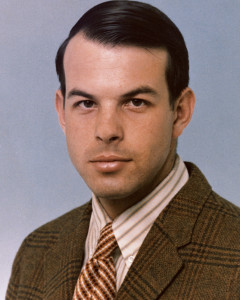 Leslie J. Prince