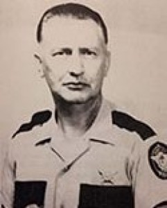 Jay Vernon Chastain, Sr.