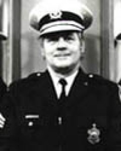 Charles F. Handorf