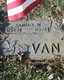 Photograph of Samuel Van Auken