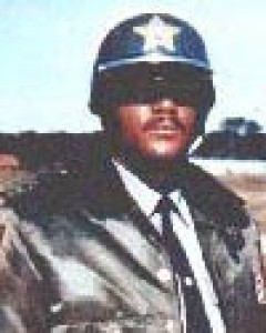 Samuel Parker, Jr.