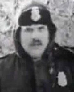 Robert E. "Rocky" Atkins, Jr.