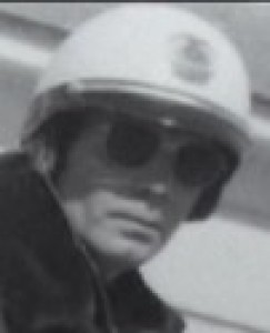 Ronald Ernest Haskell