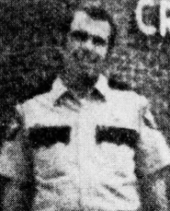Allen Kay O'Neal