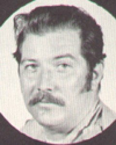 Donald E. Andrews