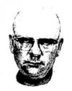Harold V. Atkinson