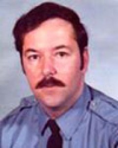 Daniel E. Howard