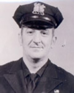 Richard P. Burns, Sr.