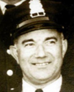 William E. Sheehan