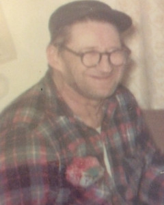 William Henry Kitson