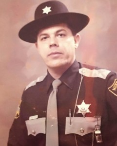 Jessie James Blevins, Jr.