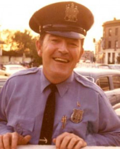 Robert F. Hand