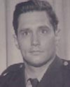 Donald R. Aleshire