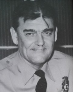 Murray F. Olsen