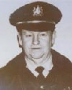 Robert G. Sparks