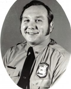 Kenneth Gordon Pine