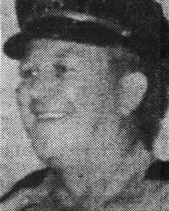 Hugh Everette Eubanks