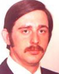 James B. Watts