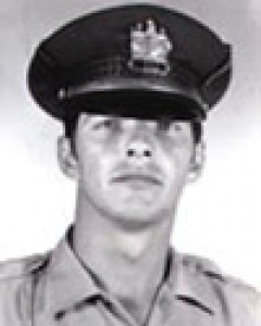 Gordon Nicholas Smith