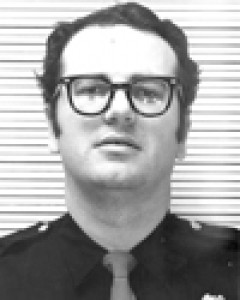 George Willard McGaughey