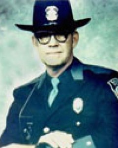 Willis Herman Ferguson, Sr.