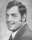 Photograph of Ronald Barnes