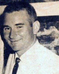 Albert Edwin Cooke