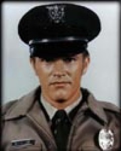 Wayne Bradford McClelland