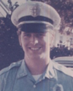 Warren David Jones