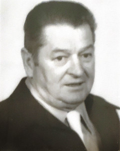 John H. "Jack" Horst