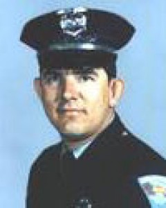 Charles Grady Sheppard