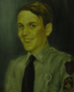 James Kenneth Armstrong