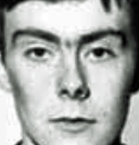 Paul Radcliffe Gray