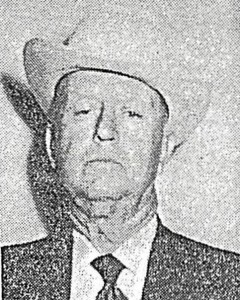 Conner Grafton Spivey