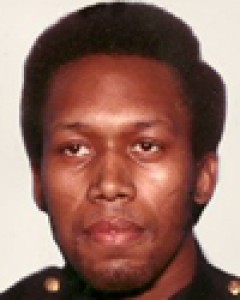 Harvey L. Middleton