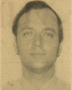 Michael Joseph Edwards