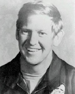 Bernard Livingston Carter