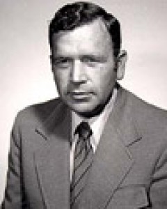 Harold Roy Berg