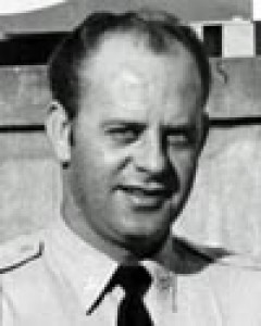 James David Young