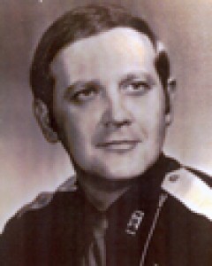 David Lee Lilly