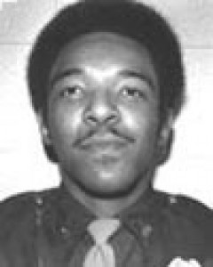 Johnny Orville Harris