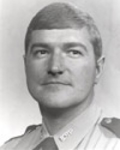 John Wayne Hutchinson