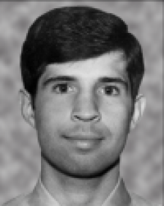 Gilbert Richard Chavez