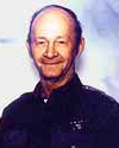 Earl Franklin "Andy" Andrews
