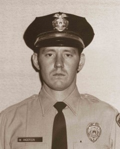 Leland Dale Anderson