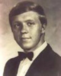 Jerry Dean Huskey