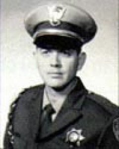 Frederick W. Enright