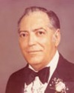 Walter Q. Eckert, Jr.