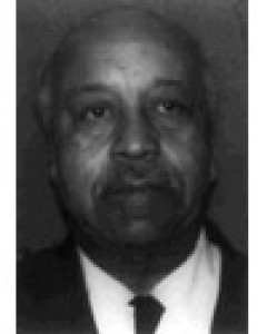 Edward W. Murray, Jr.